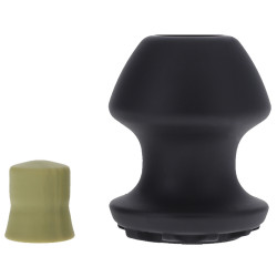 Fort Troff Plug Tunnel Kum Keeper S 4.5 x 4.5cm
